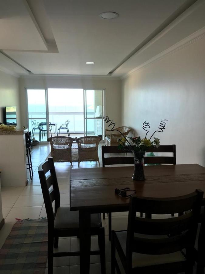 Apartamento pé na areia em Arraial do Cabo Apartamento Exterior foto