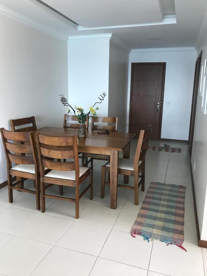 Apartamento pé na areia em Arraial do Cabo Apartamento Exterior foto