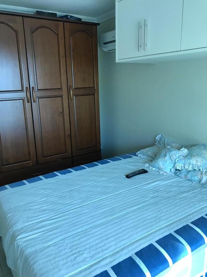 Apartamento pé na areia em Arraial do Cabo Apartamento Exterior foto