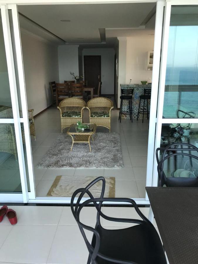Apartamento pé na areia em Arraial do Cabo Apartamento Exterior foto
